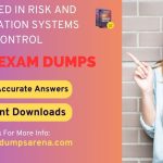 Access High-Quality {CRISC Exam Dumps PDF} On DumpsArena