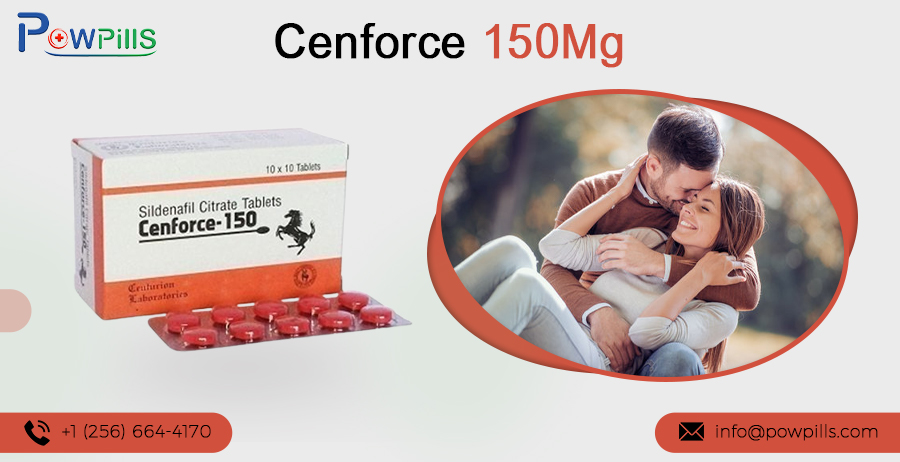 cenforce 150 mg