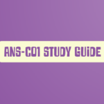 Get Exam-Ready with DumpsBoss's Well-Structured ANS-C01 Study Guide