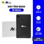 Máy tính bảng T8 Metal Nextlife