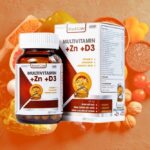 Multivitamin + Zn + D3 có tốt không?