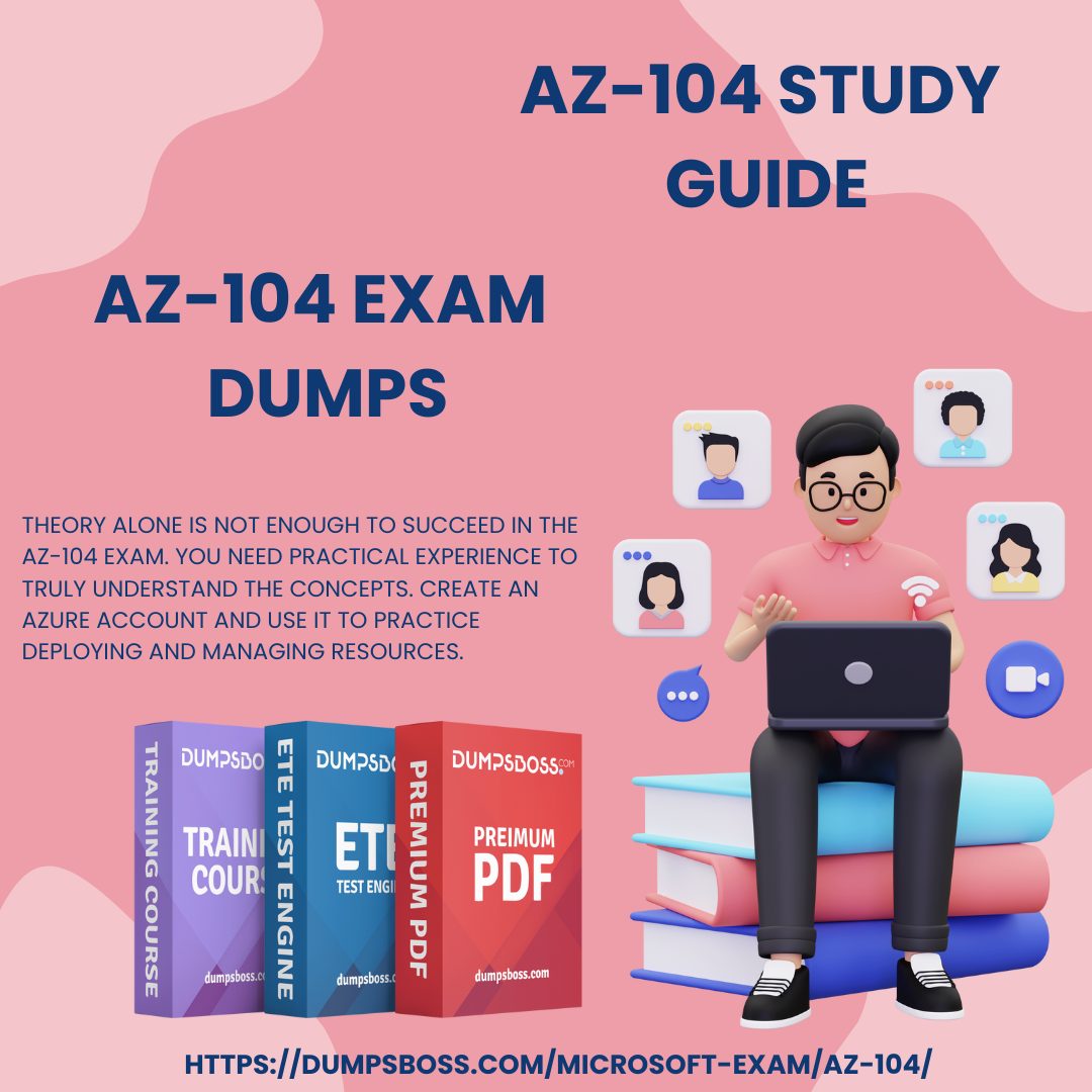 AZ 104 Study Guide