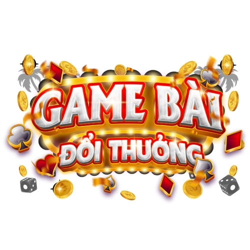 logo gamebaidoithuong