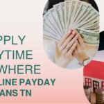 Online Payday Loans TN: Fast Cash When You Need It