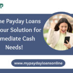 Apply Now for Online Payday Loans in TN – Instant Approval