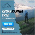 Explore the Kedarkantha trek package with Us. Book Now!