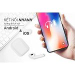 Tai nghe không dây bluetooth i11 5.3