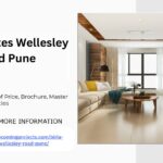 Luxury Living at Birla Estates Wellesley Road Pune