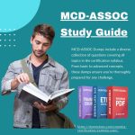 Ace Your Certification with DumpsBoss MCD-ASSOC Dumps PDF