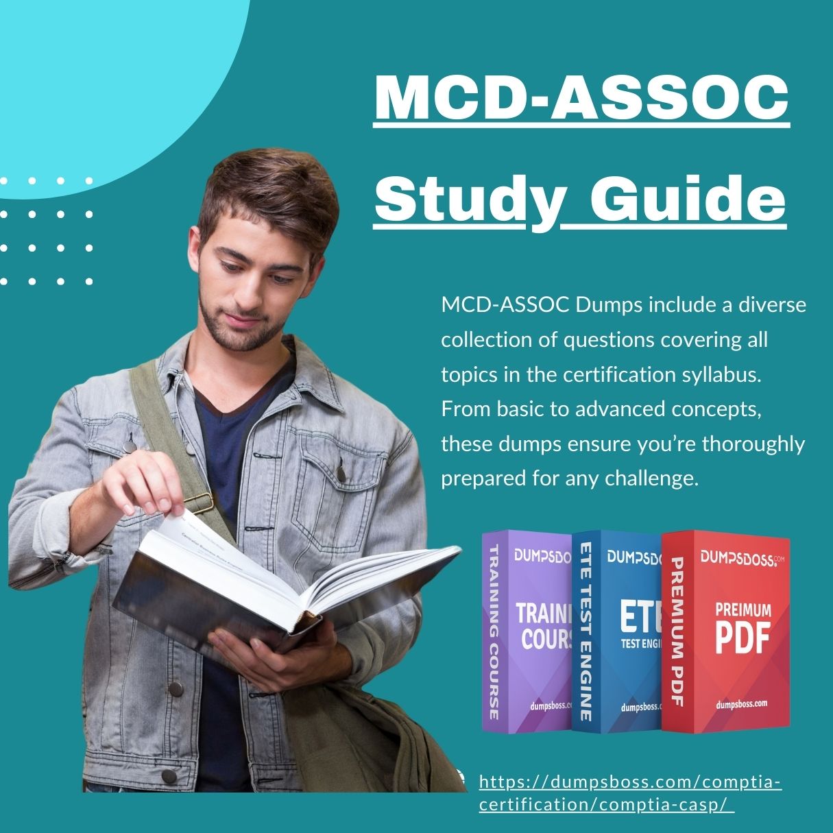 MCD ASSOC Study Guide (1)