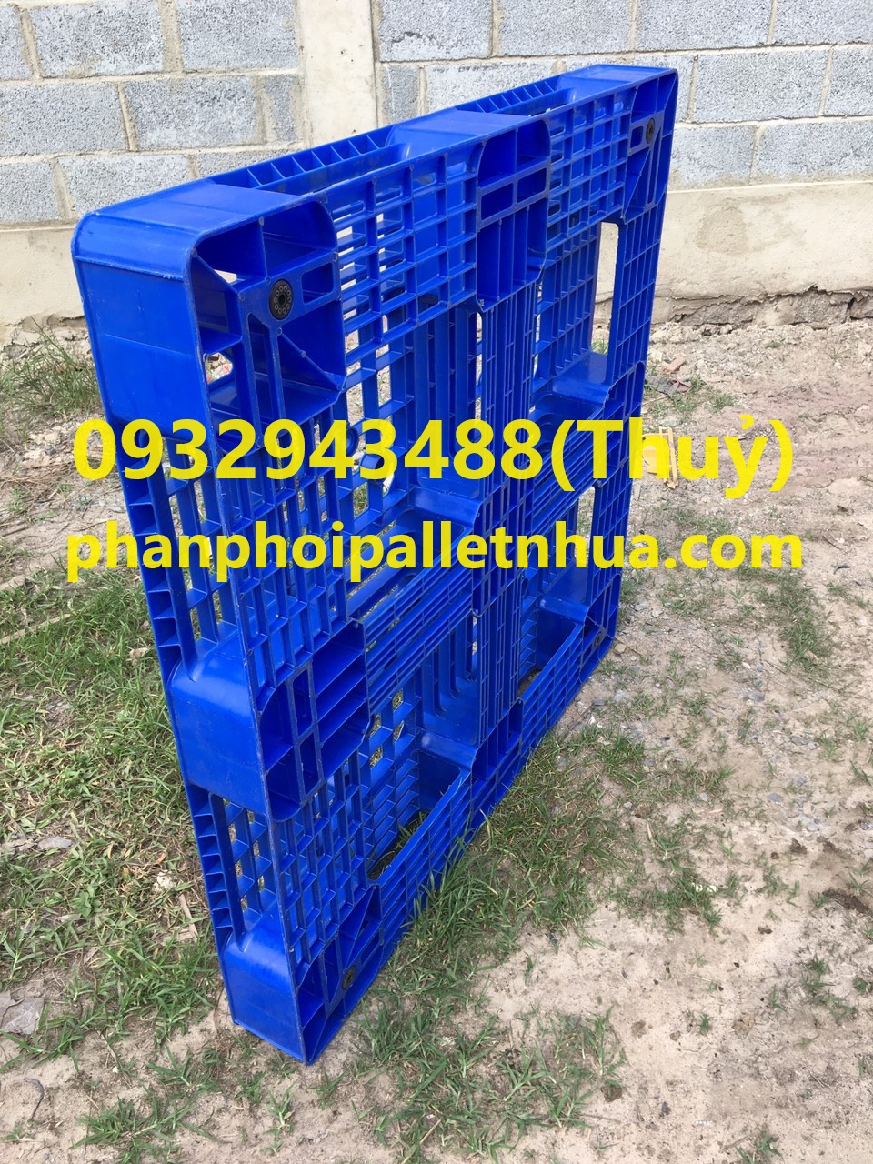 chuyên cung cấp pallet nhựa tại Cần Thơ, liên hệ 0932943488 (10)