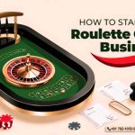 Start Your Roulette Game Business in UK