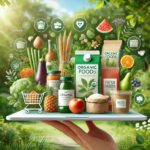 buy organic food products online in India