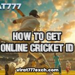 How to Register Online Cricket ID in Easy Ways 2024