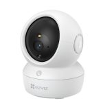 Camera IP EZVIZ H6C Pro 2K+ - Công nghệ đột phá 4MP