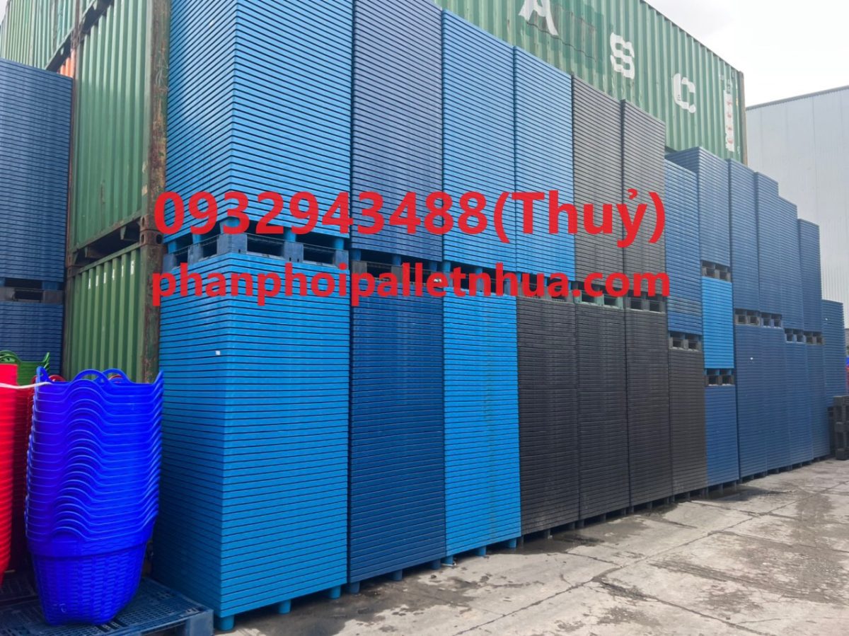 pallet nhựa tại Bà Rịa Vũng Tàu (1)