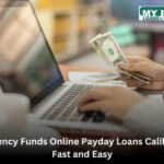 California’s Trusted Online Payday Loans – Apply Anytime