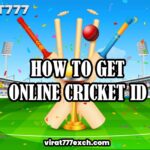 Online Cricket ID for Betting on All Formats of Cricket in 2024