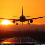 Aviation Photo #2379050_ Airbus A320-211 - Lufthansa