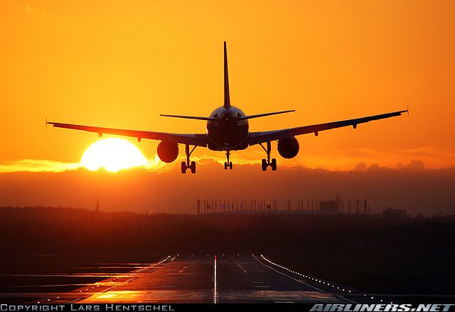 Aviation Photo #2379050_ Airbus A320-211 - Lufthansa