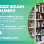 DumpsArena Proven SCS-C02 Exam Dumps PDF for AWS Cert