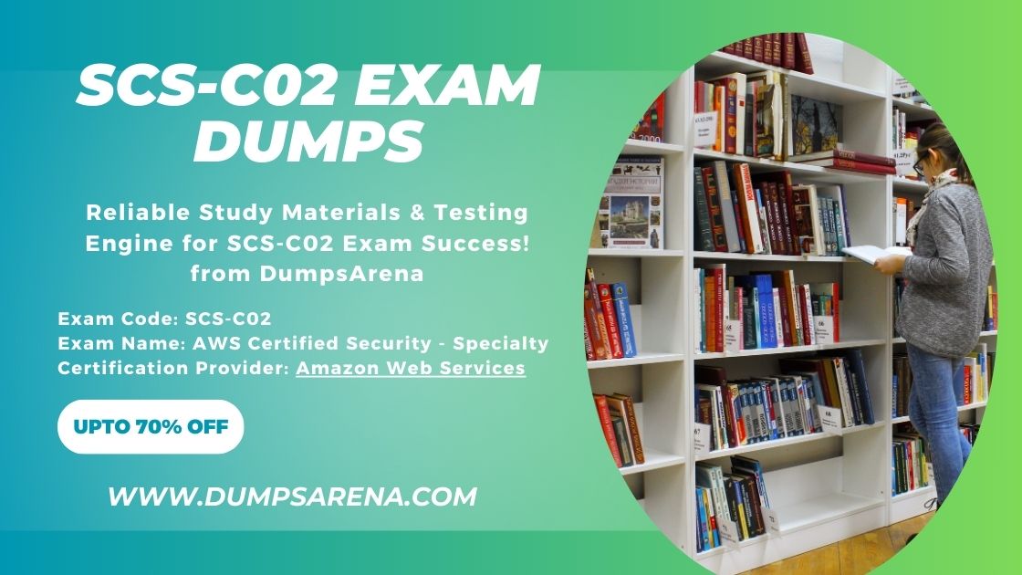 SCS C02 Exam Dumps (2)