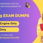 Pass Your Exam Fast With COBIT-5 Exam Dumps PDF From DumpsArena