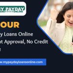 Trusted 1-Hour Payday Loans Online No Credit Check