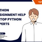 Python Assignment Help by Top Python Experts