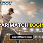 Parimatch Login