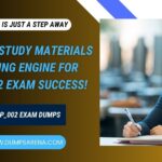 Top-Selling FBAP_002 Exam Dumps By DUMPSARENA Experts