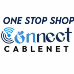 connect cable logo