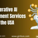 Salesforce Generative AI Development Services - Girikon