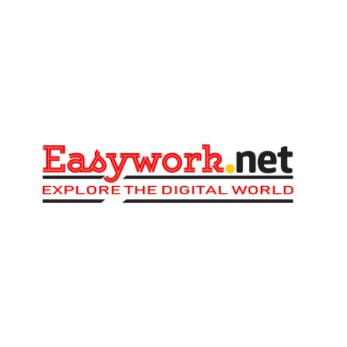 easyworknet logo