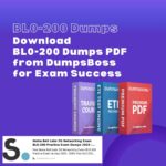 DumpsBoss BL0-200 Study Guide: Achieve Your Certification Dreams