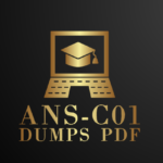 Fast-Track Your AWS Certification with ANS-C01 Dumps PDF by DumpsBoss