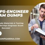 DumpsArena Simplifies Success with DevOps-Engineer Exam Dumps