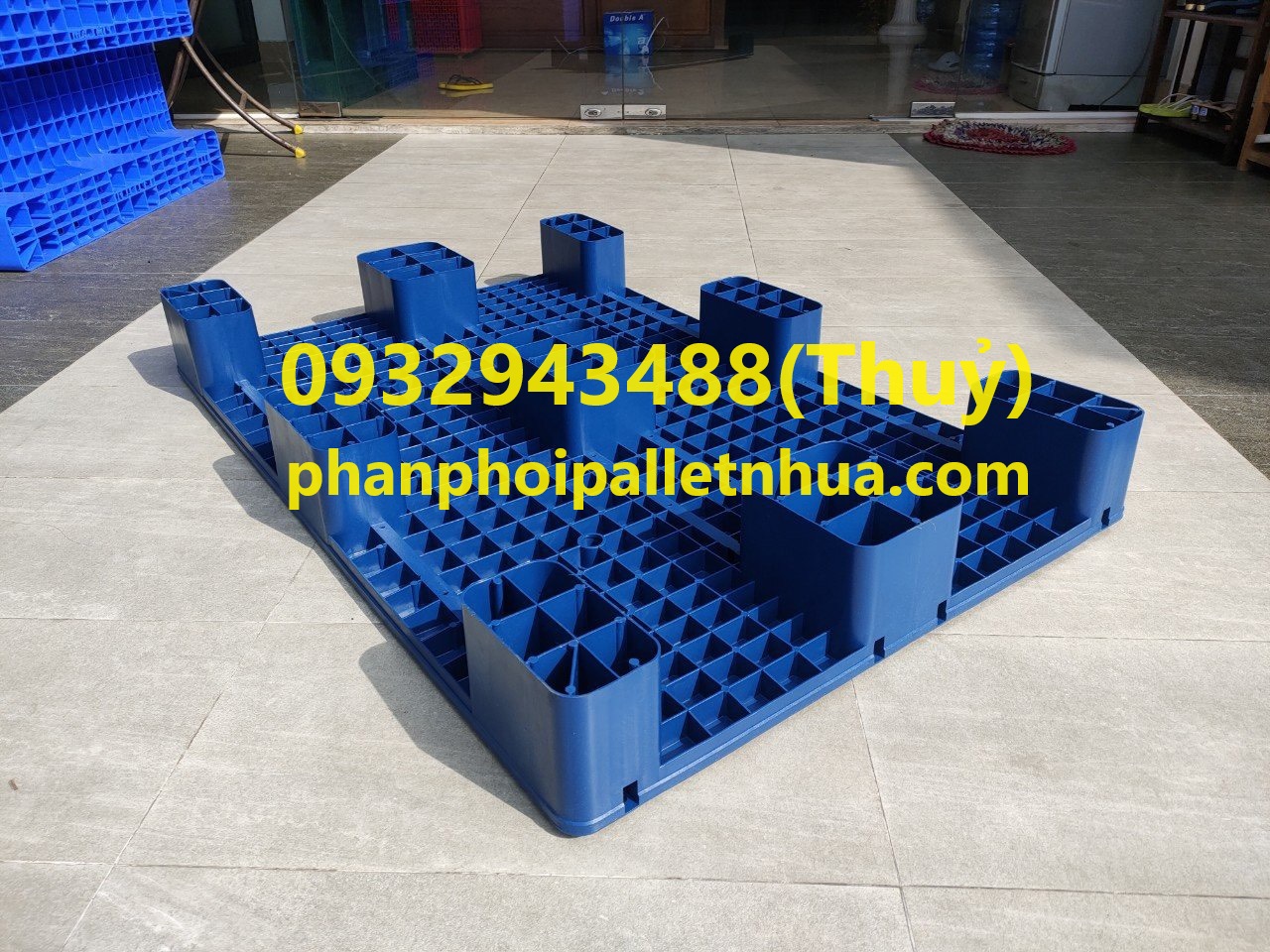 pallet nhựa tại Bạc Liêu giá rẻ, liên hệ 0932943488 (5)