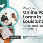 Exploring Flexible Repayment Options for Louisiana Online Payday Loans