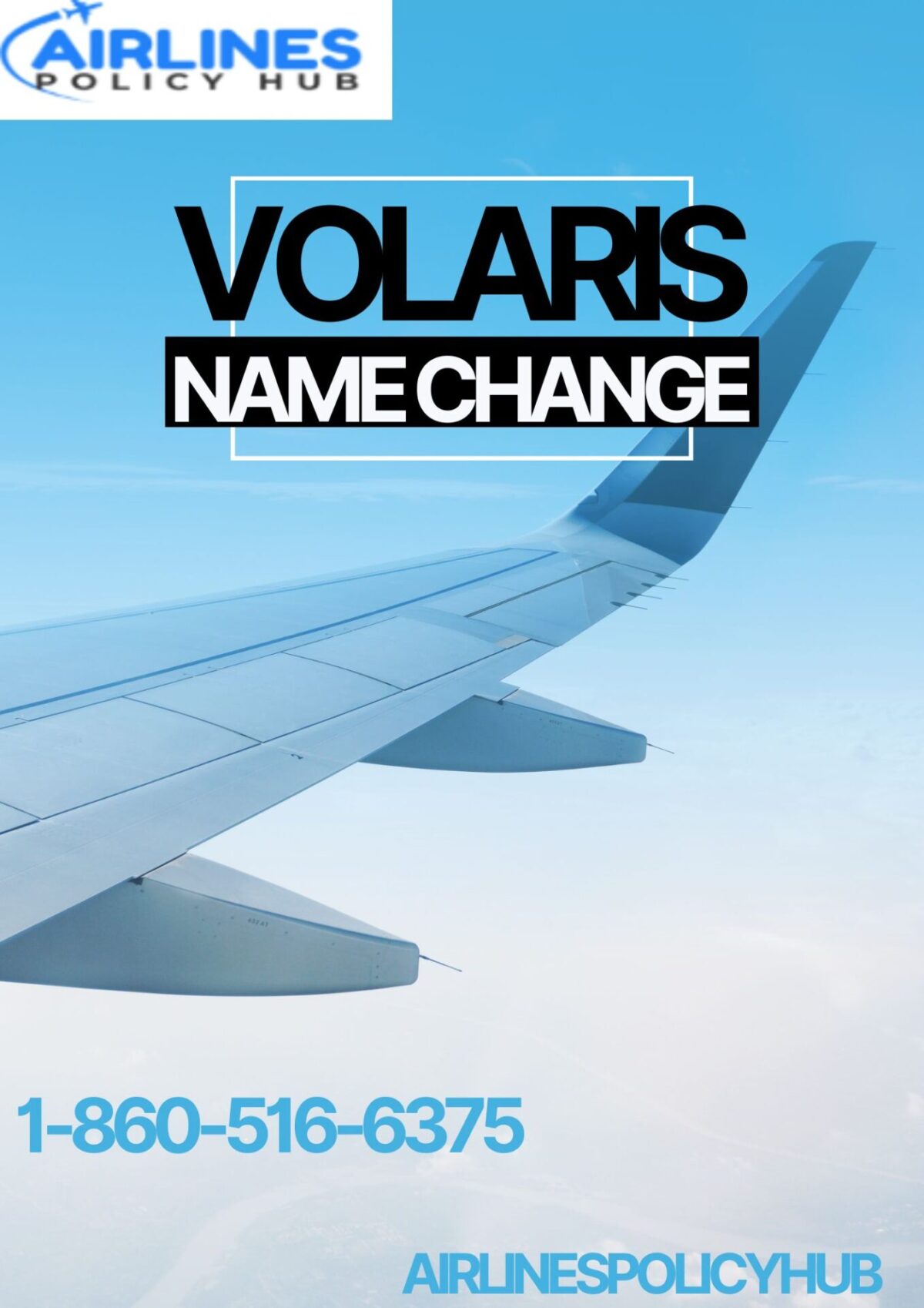 Volaris Name Change