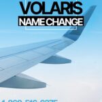 Volaris Name Change