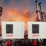 Danfoss KP36 - Công Tắc Áp Suất Chất Lượng Cao Được Tin Dùng Tại Dantek