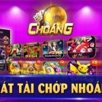 Thử Vận Với Tài Xỉu Tại ChoangClub - Trải Nghiệm Cá Cược Đỉnh Cao