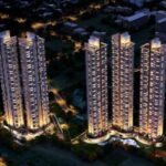 Adani Samsara Ivana: Luxurious Residential Property in Sector 63 Gurgaon