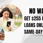 Your Trusted Source for $255 Payday Loans Online Same Day