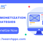 Website Monetization Strategies