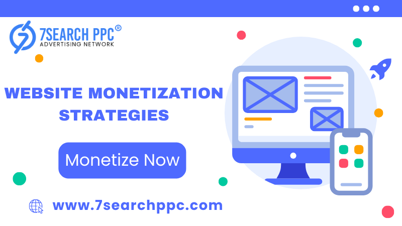 Website Monetization Strategies