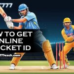 how to get online cricket id