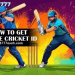 Online Cricket ID: Transforming the Cricket Gaming Experience