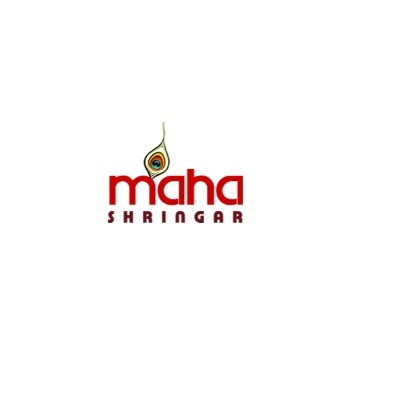 mahashringar - Logo